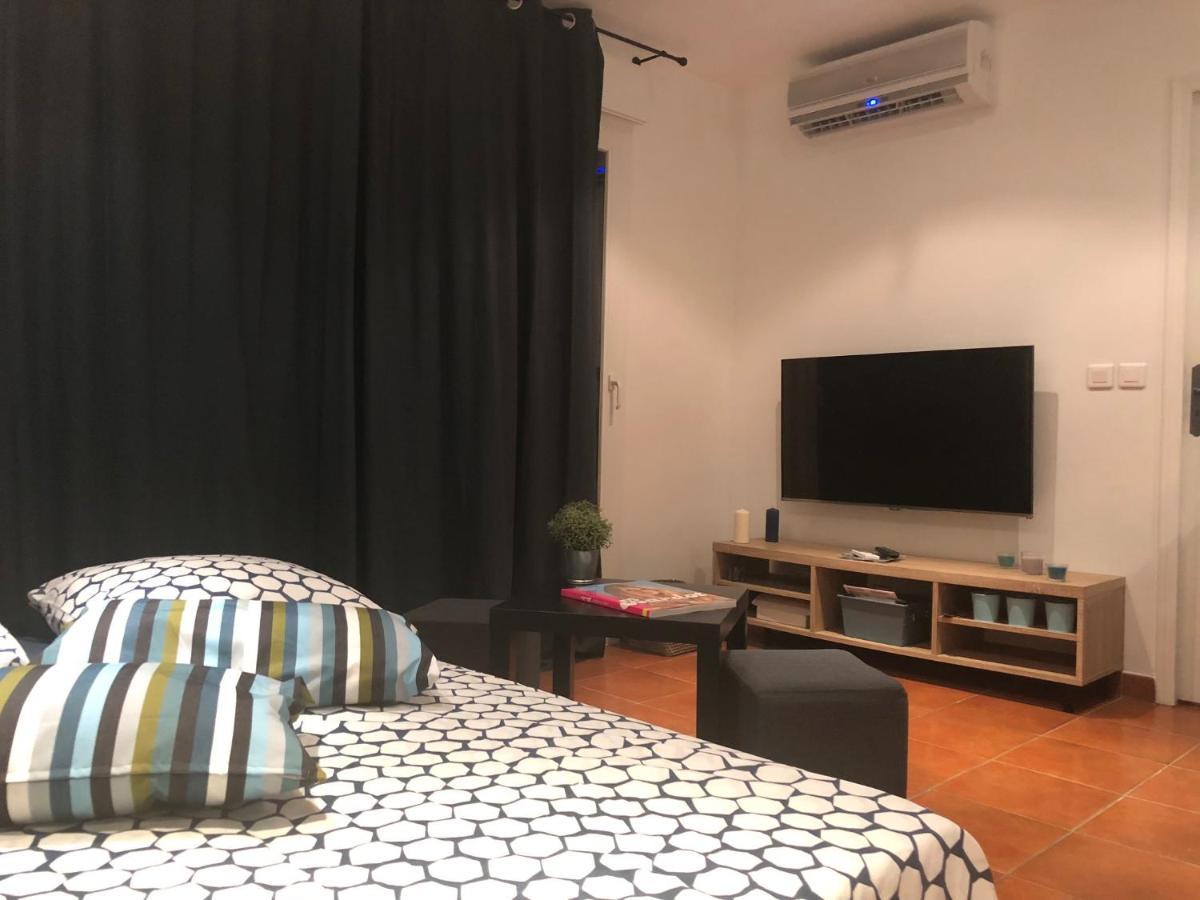 Appartements Mistretta 33 Bouddha Zen 34 Arts Appart 44 Ny City Сент-Максім Екстер'єр фото