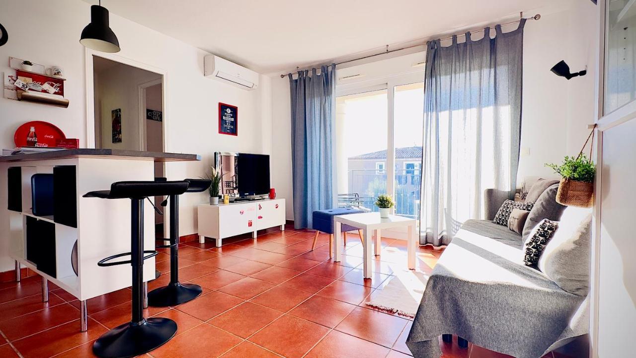Appartements Mistretta 33 Bouddha Zen 34 Arts Appart 44 Ny City Сент-Максім Екстер'єр фото