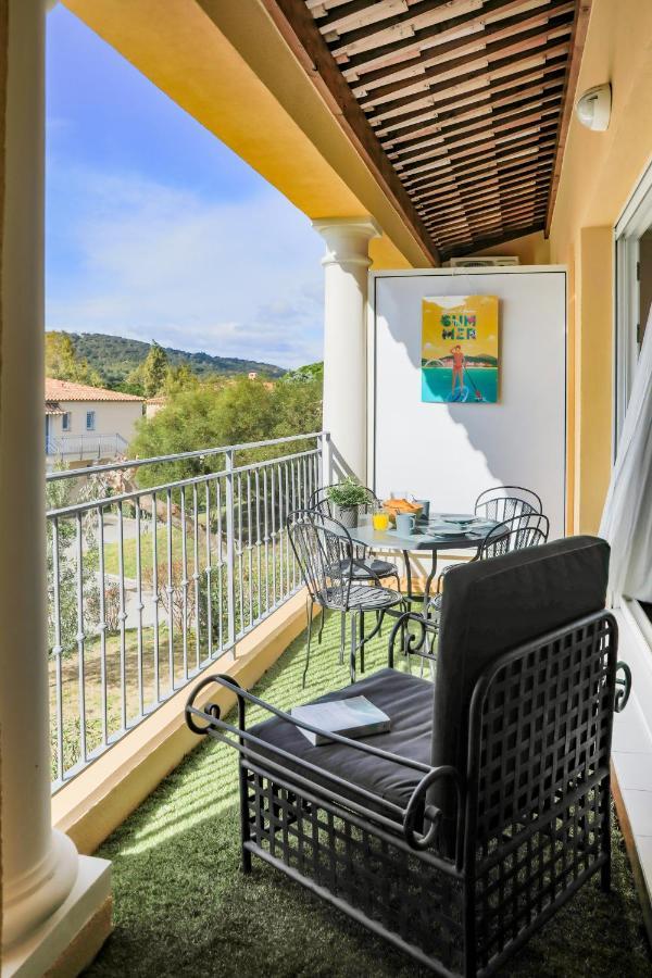 Appartements Mistretta 33 Bouddha Zen 34 Arts Appart 44 Ny City Сент-Максім Екстер'єр фото